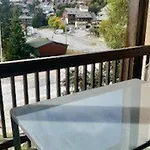 Renove 3* Au Pied Des Pistes De Pyrenees 2000 Avec Terrasse Et Cuisine Equipee - Fr-1-703-195 Bolquere Pyrenees 2000